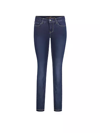 MAC | Jeans Skinny-Fit "Dream" | blau